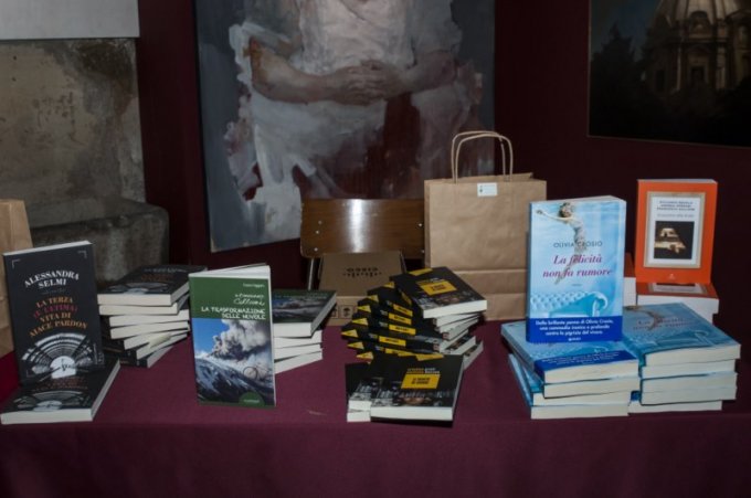 Oasi della CULTURA